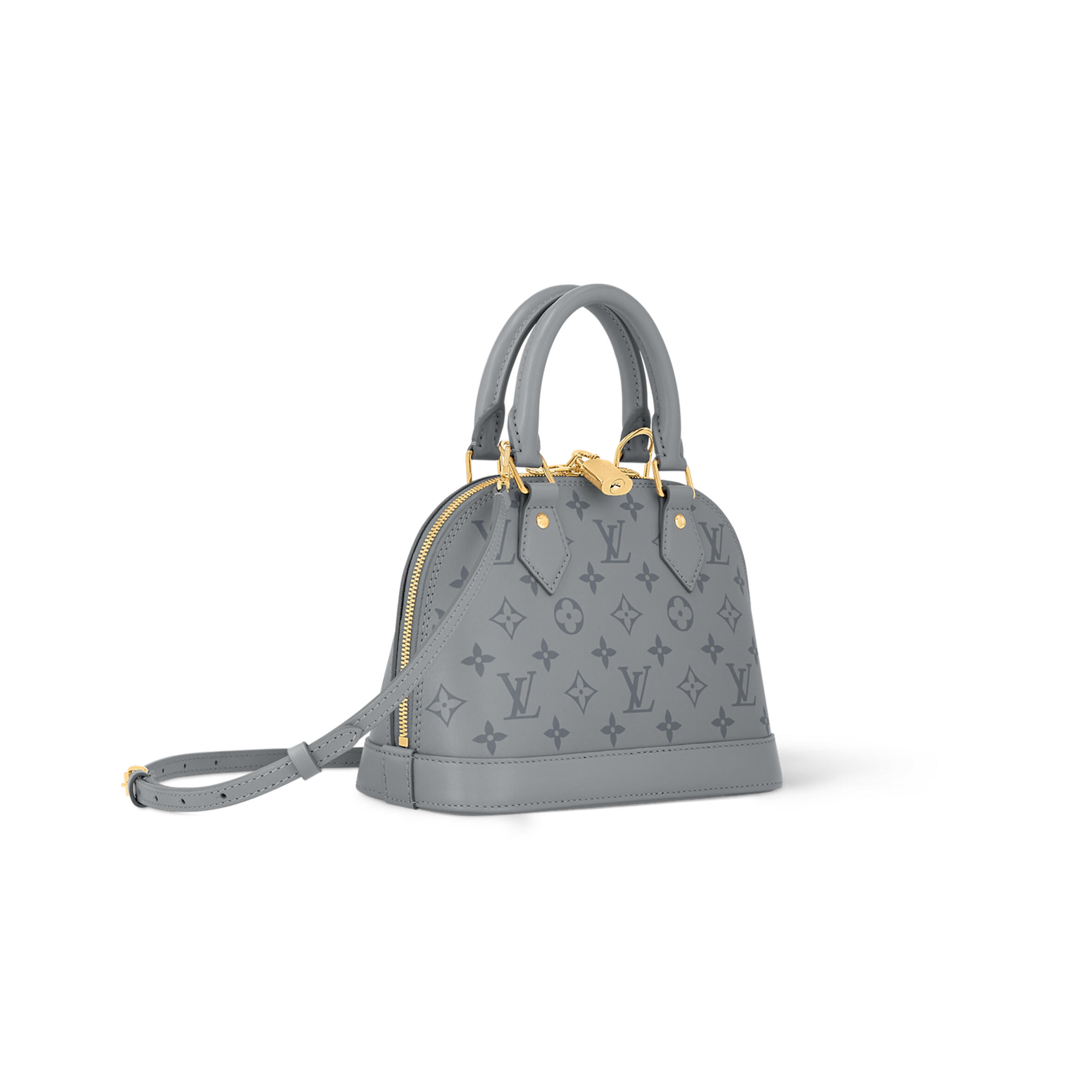 LOUIS VUITTON ALMA BB GLOVES M12561 (23.5*17.5*11.5cm)